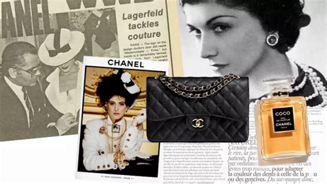 concorrenza chanel|Chanel digital marketing strategy.